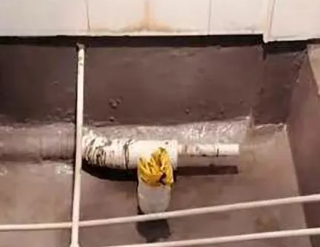 元宝卫生间测漏水服务电话